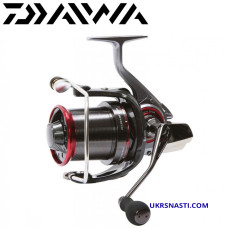 Катушка безынерционная Daiwa Basia Z45QDA